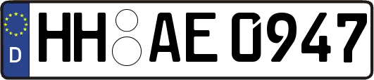 HH-AE0947
