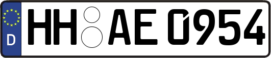 HH-AE0954