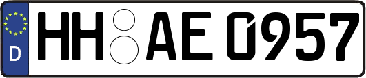 HH-AE0957