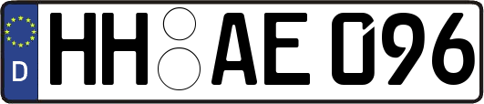 HH-AE096