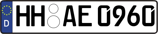 HH-AE0960