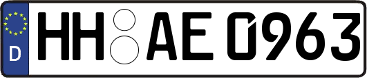 HH-AE0963