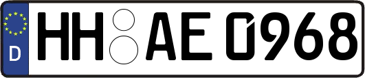 HH-AE0968