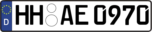 HH-AE0970