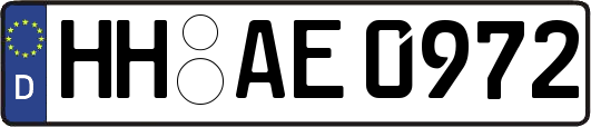 HH-AE0972