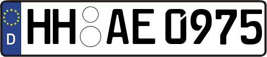 HH-AE0975