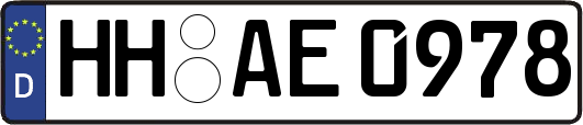 HH-AE0978