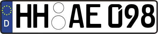 HH-AE098
