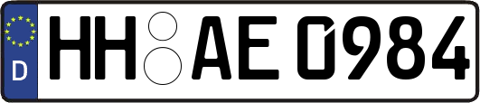 HH-AE0984