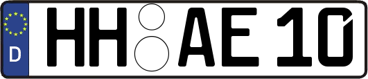 HH-AE10