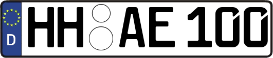 HH-AE100