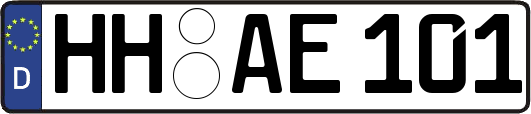 HH-AE101