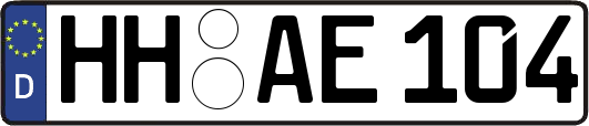 HH-AE104