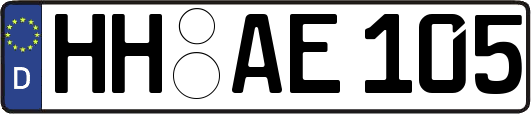 HH-AE105