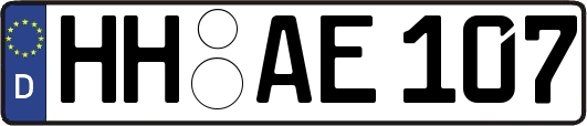 HH-AE107