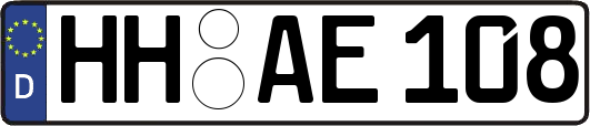 HH-AE108