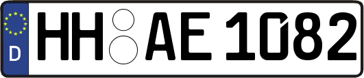HH-AE1082