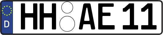 HH-AE11