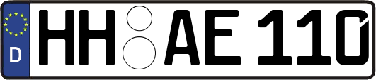 HH-AE110