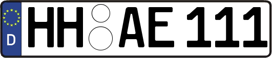 HH-AE111