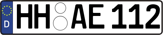 HH-AE112