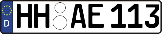 HH-AE113