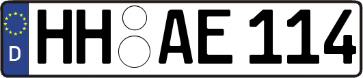HH-AE114