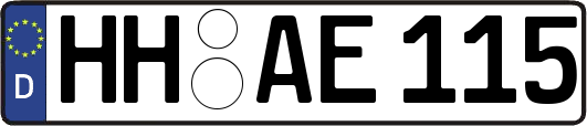 HH-AE115
