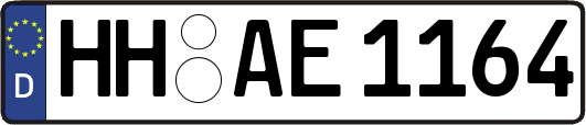 HH-AE1164