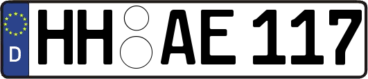 HH-AE117