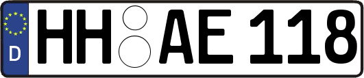 HH-AE118