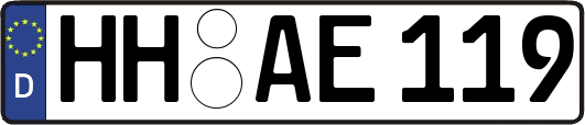 HH-AE119