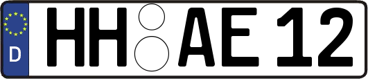 HH-AE12