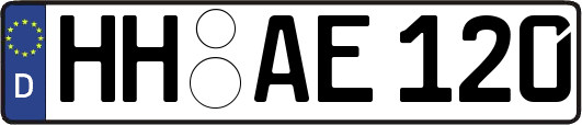 HH-AE120