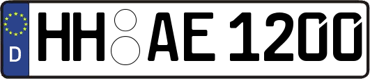HH-AE1200
