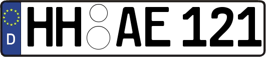 HH-AE121