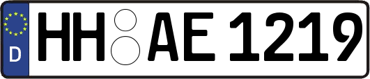 HH-AE1219