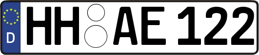 HH-AE122