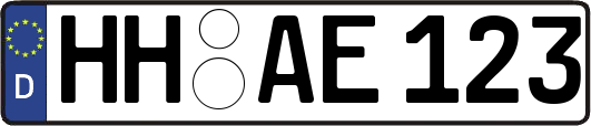 HH-AE123