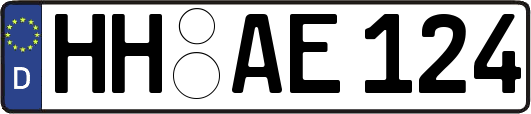 HH-AE124