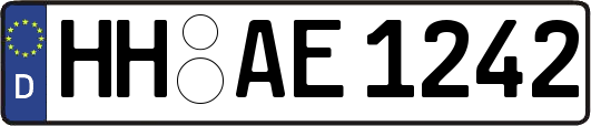 HH-AE1242