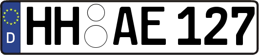 HH-AE127