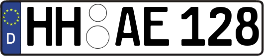 HH-AE128