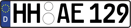 HH-AE129