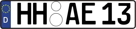 HH-AE13