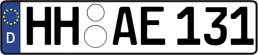 HH-AE131