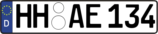 HH-AE134