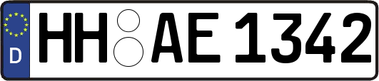 HH-AE1342