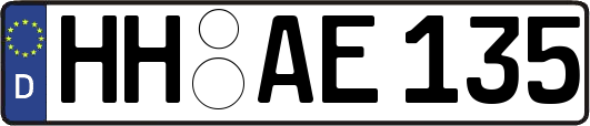 HH-AE135