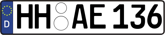 HH-AE136